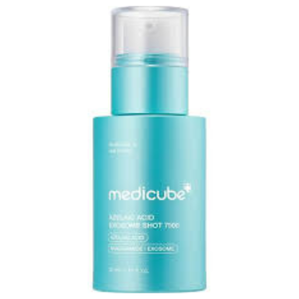 MEDICUBE AZELAIC ACID EXOSOME SHOT 7500 30ML