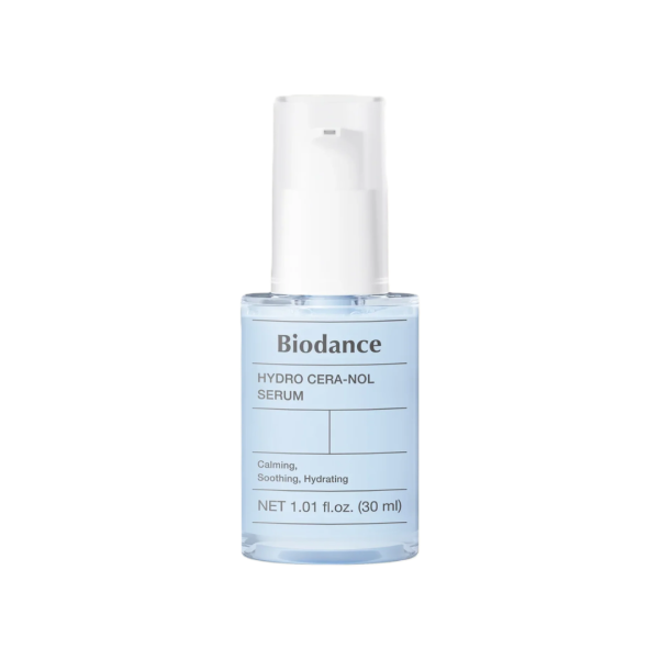 BIODANCE HYDRO CERA NOL SERUM 30ML