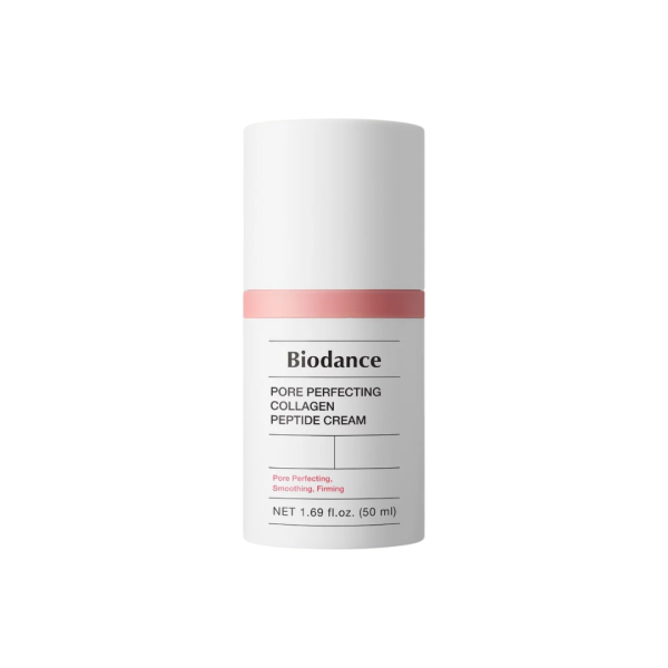BIODANCE PORE PERFECTING COLLAGEN PEPTIDE CREAM 50ML