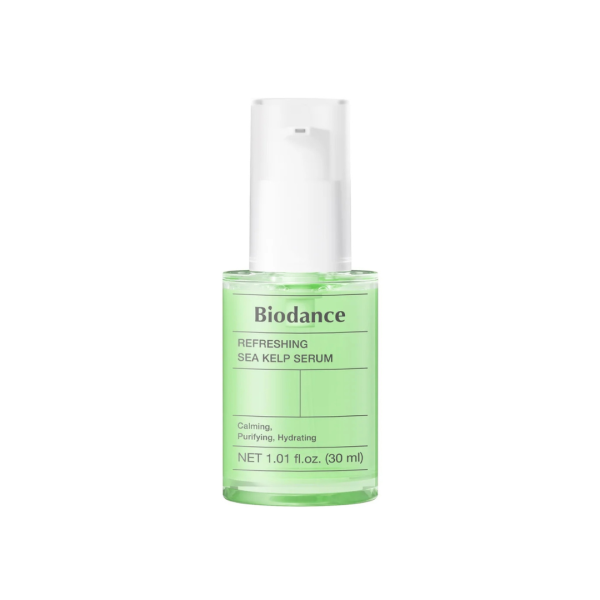 BIODANCE REFRESHING SEA KELP SERUM 30ML