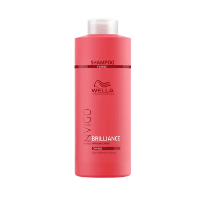 WELLA BRILLIANCE COARSE...