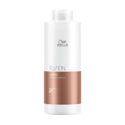 WELLA FUSION REPAIR SHAMPOO 1L