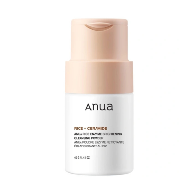 ANUA RICE ENZYME...
