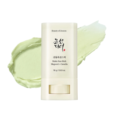 BEAUTY OF JOSEON MATTE SUN...