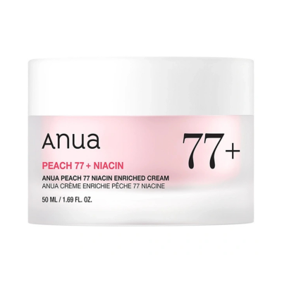 ANUA 77+ PEACH 77...