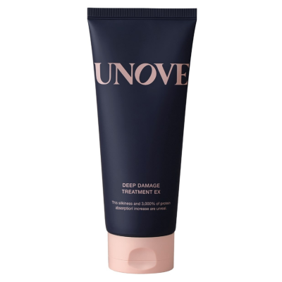 UNOVE DEEP DAMAGE TREATMENT...