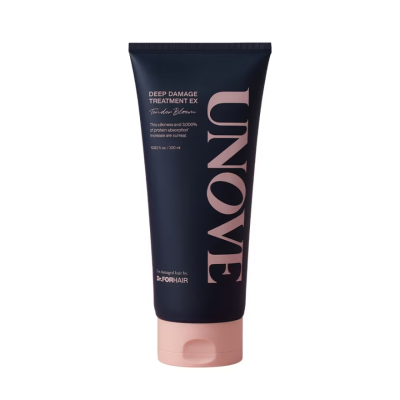UNOVE DEEP DAMAGE TREATMENT...