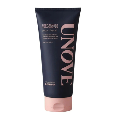 UNOVE DEEP DAMAGE TREATMENT...