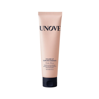 UNOVE VOLUME UP CURLING...