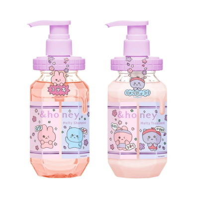 &HONEY KIT CHEGOSIM SAKURA...
