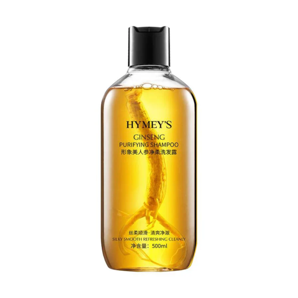 HYMEYS GINSENG PURIFYING SHAMPOO 500ML