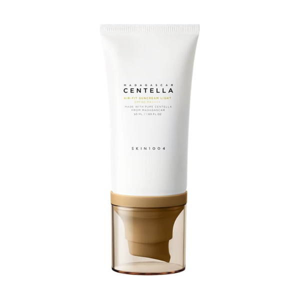SKIN1004 M CENTELLA AIR-FIT SUNCREAM LIGHT 50ML