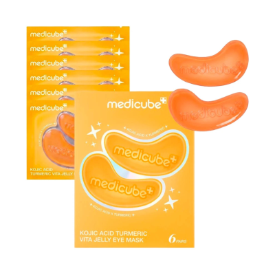 MEDICUBE KOJIC ACID...