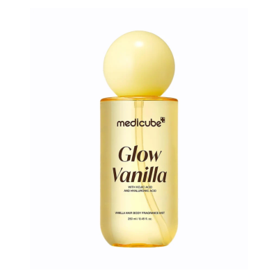 MEDICUBE GLOW VANILLA HAIR...