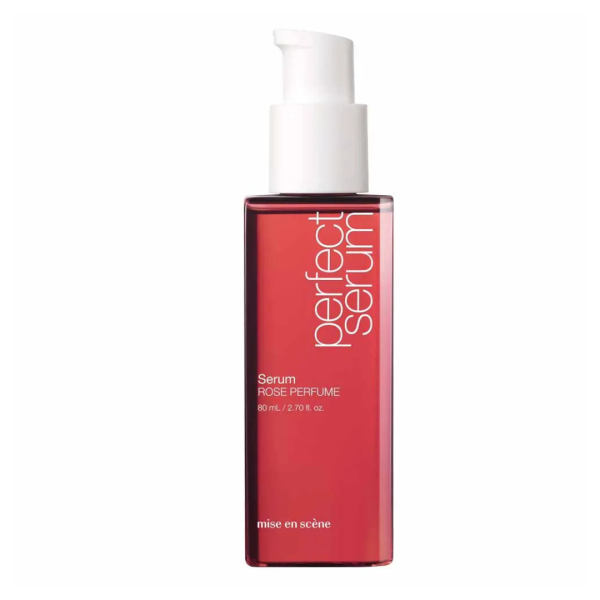 MISE EN SCENE PERFECT ROSE PERFUME SERUM 80ML