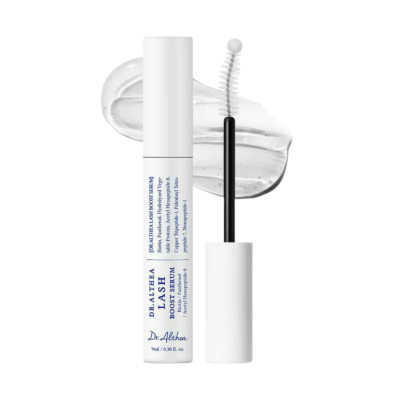 DR ALTHEA LASH BOOST SERUM 9ML