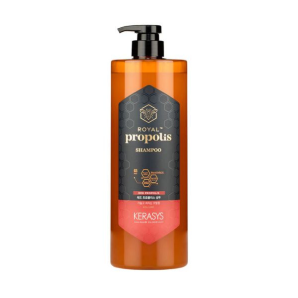 KERASYS PROPOLIS RED VOLUME ROOTER SHAMPOO 1L