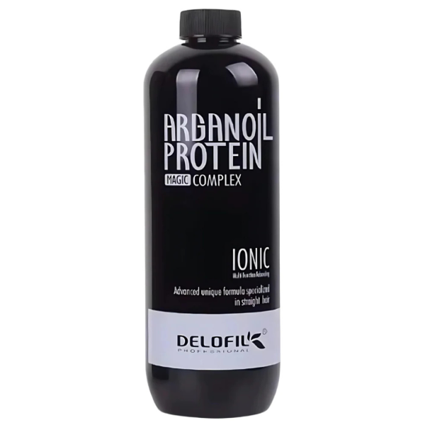 DELOFIL OIL ARGAN COMPLEX 3IN1 800ML