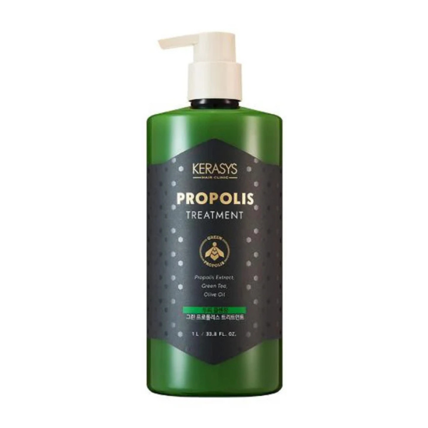 KERASYS PROPOLIS GREEN SCALP CLEANSING TREATMENT 1L