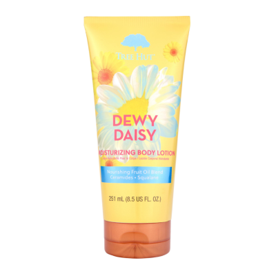 TREE HUT BODY LOTION DEWY...