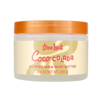 TREE HUT CREME CORPORAL...