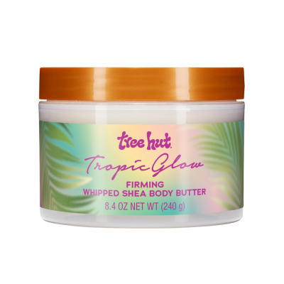 TREE HUT CREME CORPORAL...