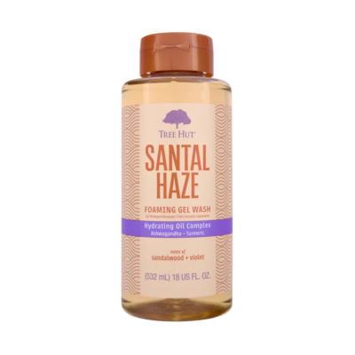 TREE HUT GEL WASH SANTAL...