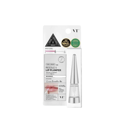 VT COSMETICS REEDLE SHOT...