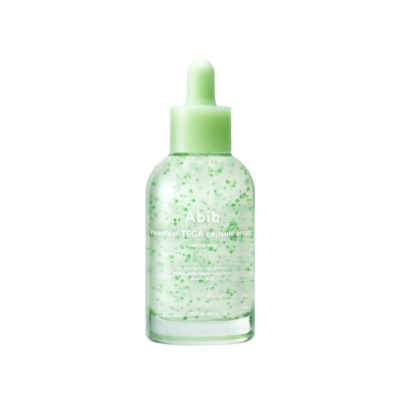 ABIB HEARTLEAF TECA CAPSULE...