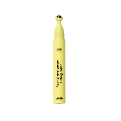 ABIB RETINAL EYE SERUM...