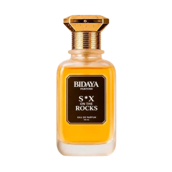 BIDAYA SEX ON THE ROCKS 100ML