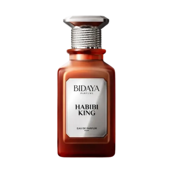BIDAYA HABIBI KING 100ML
