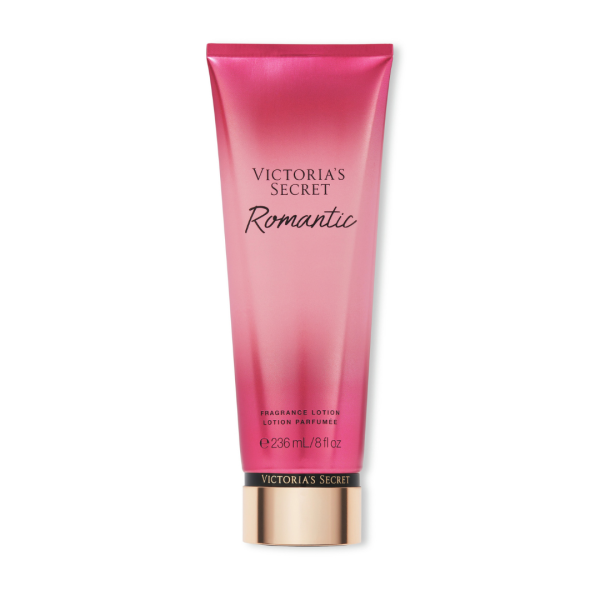 VICTORIAS SECRET LOCAO ROMANTC
