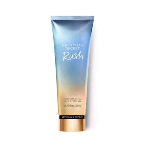 VICTORIAS SECRET LOCAO RUSH