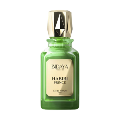 BIDAYA HABIBI PRINCE 100ML