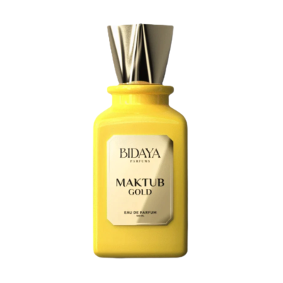 BIDAYA MAKTUB GOLD 100ML