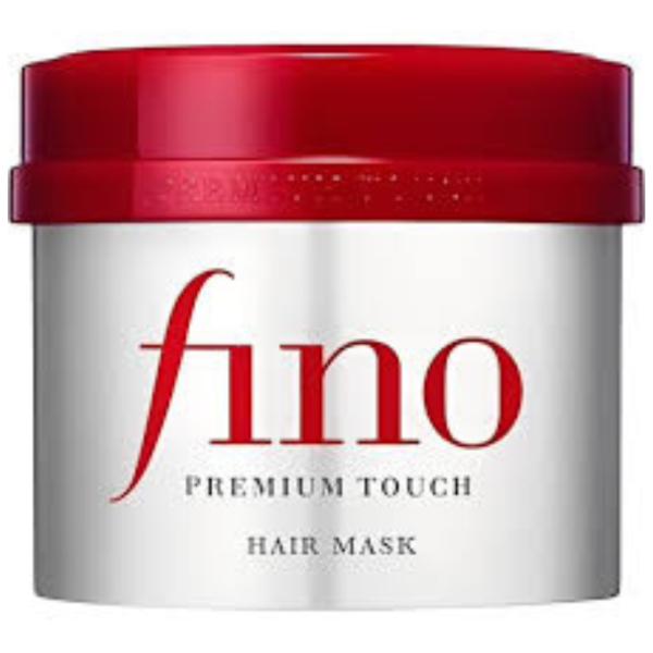 SHISEIDO FINO MASCARA PREMIUM 230G