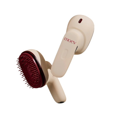MOEV OIL HAIR STEAMER PRO 2UN