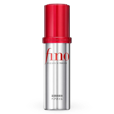 SHISEIDO FINO OIL PREMIUM 70ML