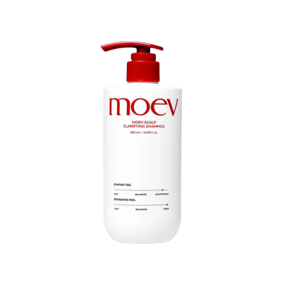 MOEV SCALP CLARIFYING...