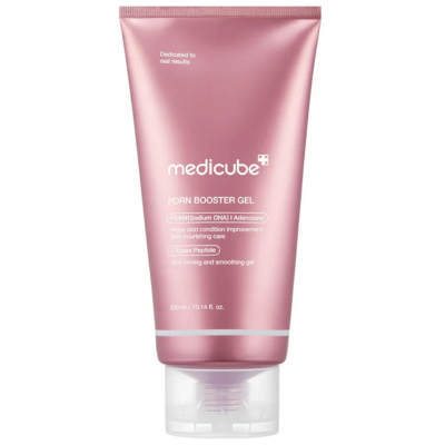 MEDICUBE PDRN BOOSTER GEL...