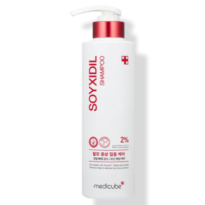 MEDICUBE SOYXIDIL SHAMPOO...