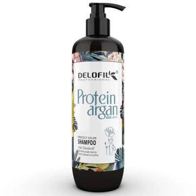 DELOFIL SHAMPOO PROTECT...