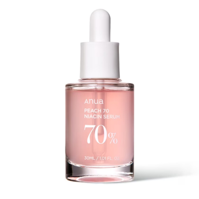 ANUA PEACH 70 NIACIN SERUM...