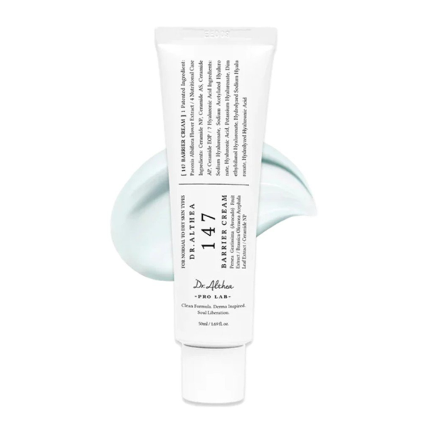 DR ALTHEA 147 BARRIER CREAM 50ML