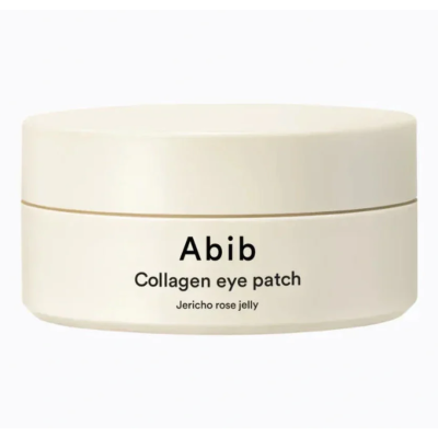 ABIB COLLAGEN EYE PATCH...