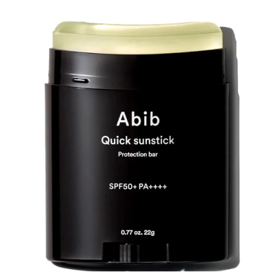 ABIB QUICK SUNSTICK BASTAO...