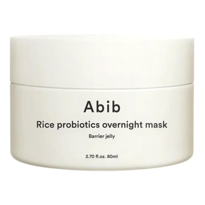 ABIB RICE PROBIOTICS...