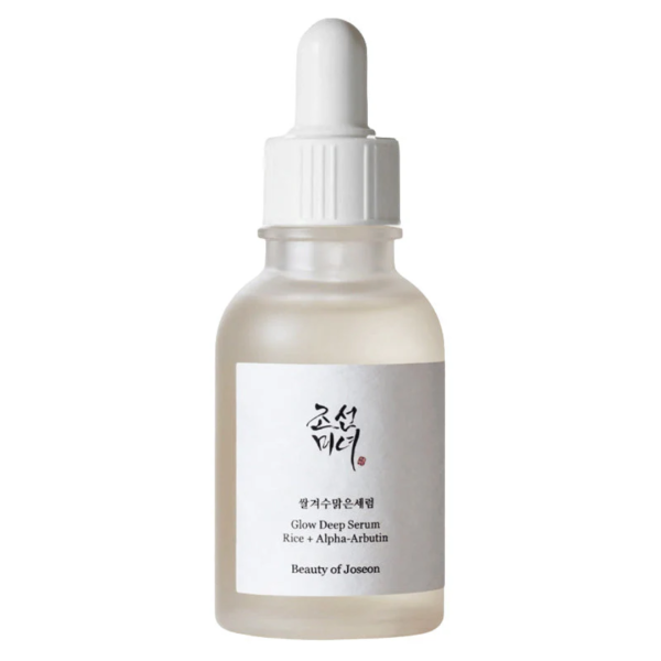 BEAUTY OF JOSEON RICE ALPHA ARBUTIN SERUM 30ML