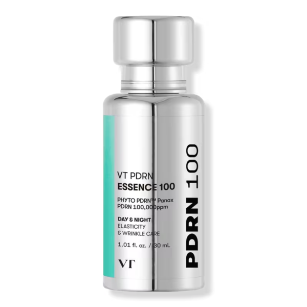 VT COSMETICS PDRN 100 ESSENCE SERUM 30ML